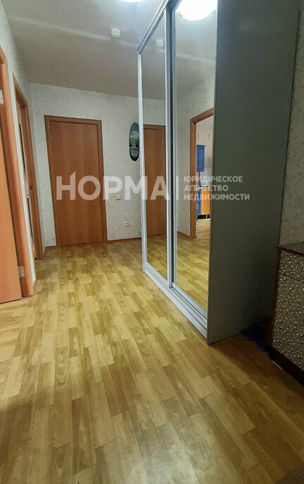 квартира г Октябрьский 34-й микрорайон 13В фото 16