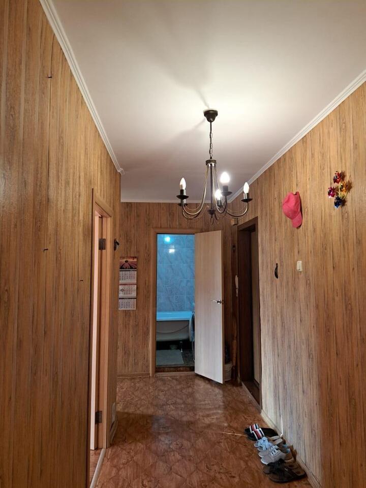 квартира г Орск р-н Ленинский ул Ю.Фучика 4 фото 5