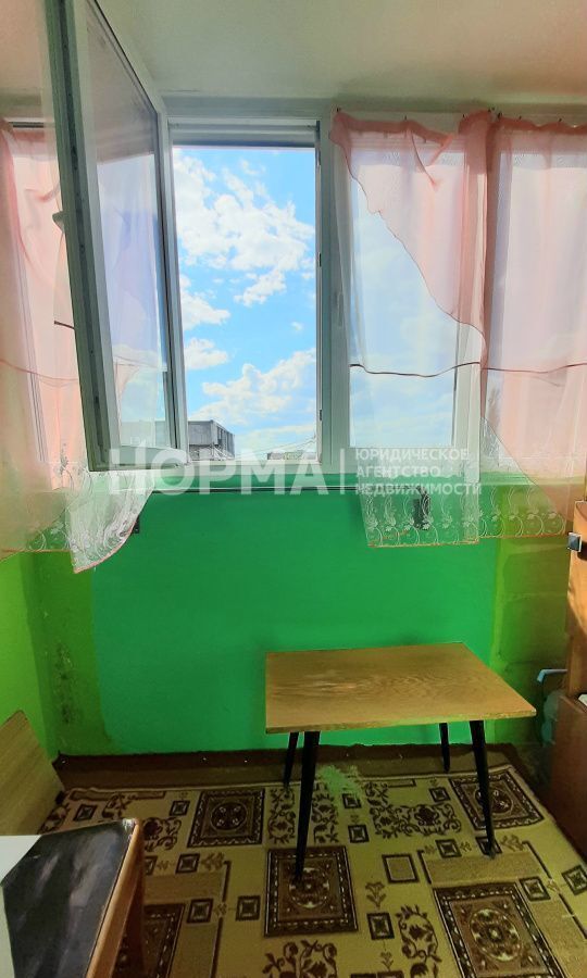квартира г Октябрьский 34-й мкр-н, 13В фото 24