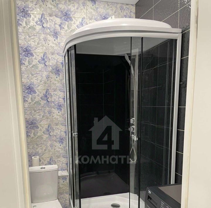 квартира г Воронеж р-н Ленинский ул 121 стрелковой дивизии 9 ЖК «Суворов-Сити» фото 4