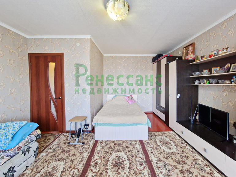 квартира г Брянск р-н Советский ул Фрунзе 82 фото 3