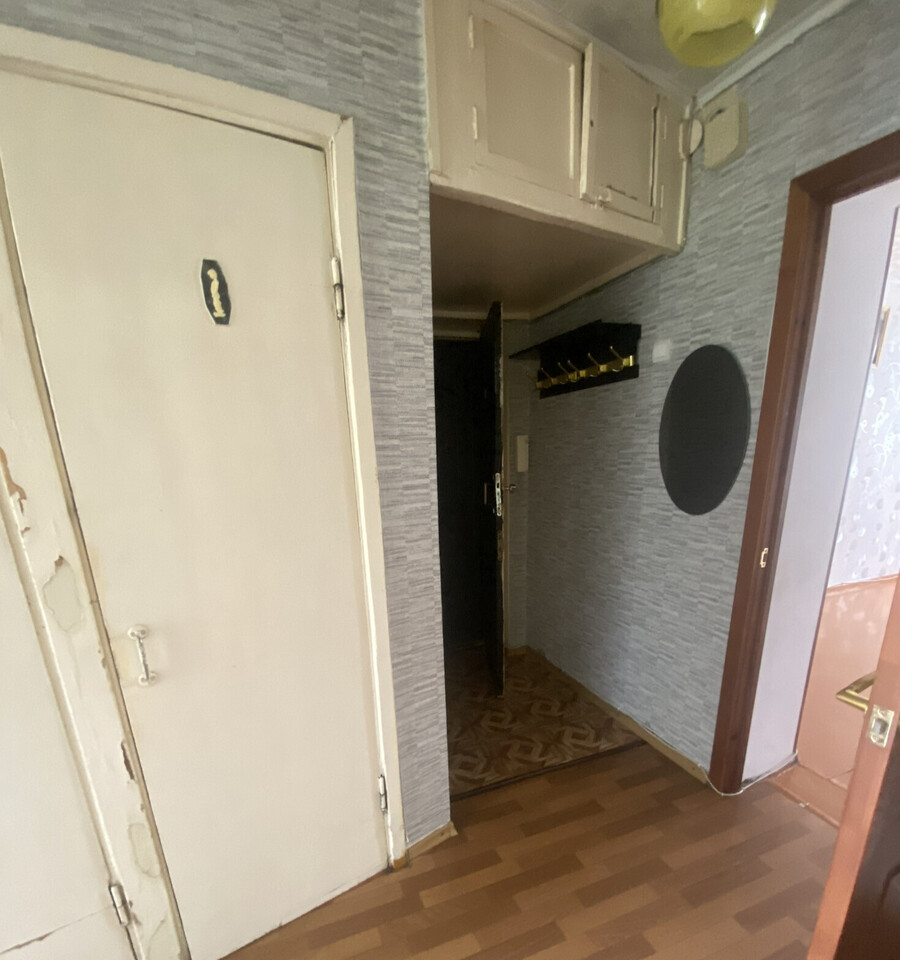 квартира г Стерлитамак Михайловский ул Щербакова 7 фото 6