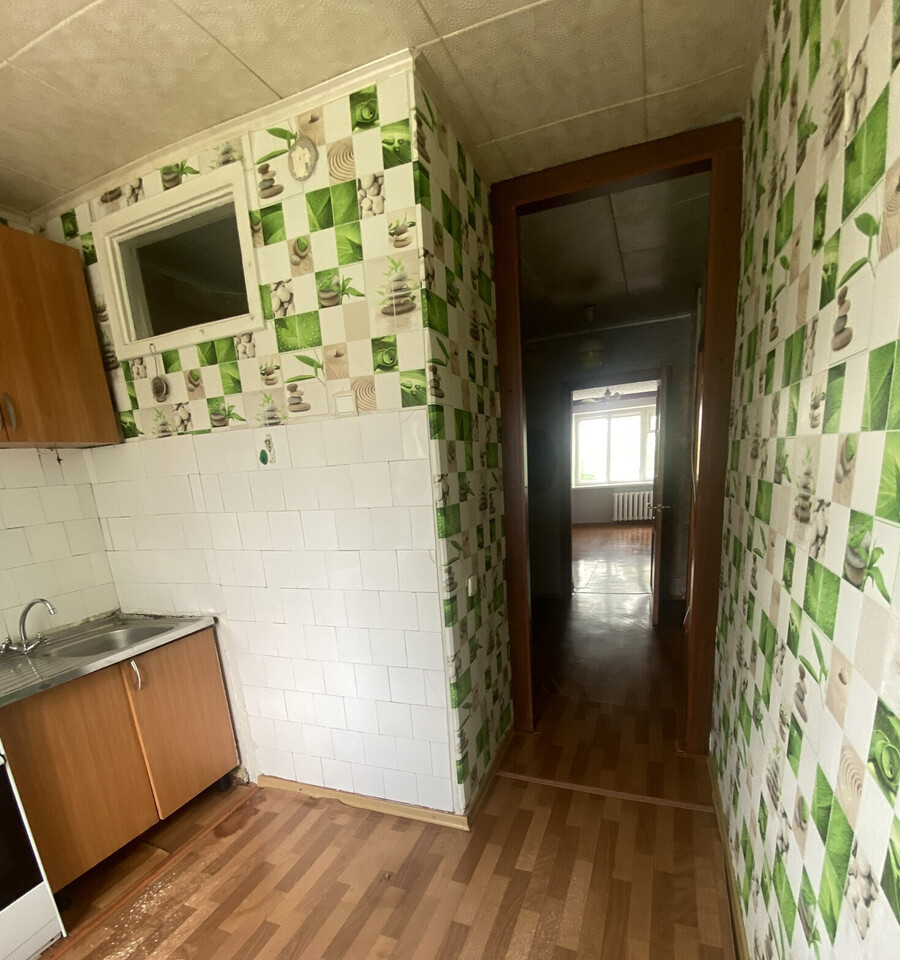 квартира г Стерлитамак Михайловский ул Щербакова 7 фото 10
