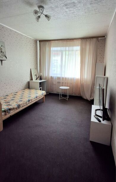 квартира г Курск р-н Центральный ул Горького 57 фото 1