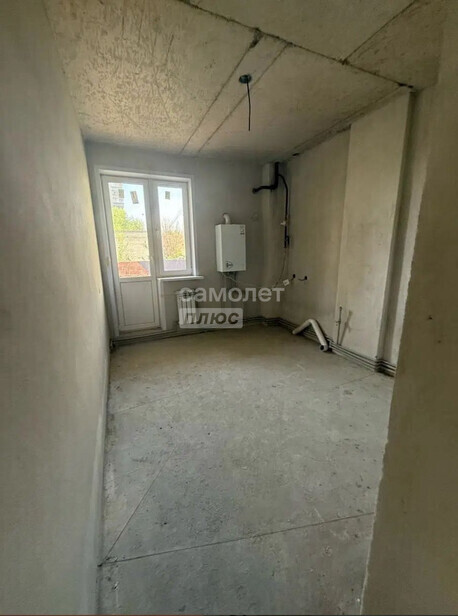 квартира г Курск р-н Железнодорожный ул Агрегатная 2-я 57 ЖК OZON фото 1