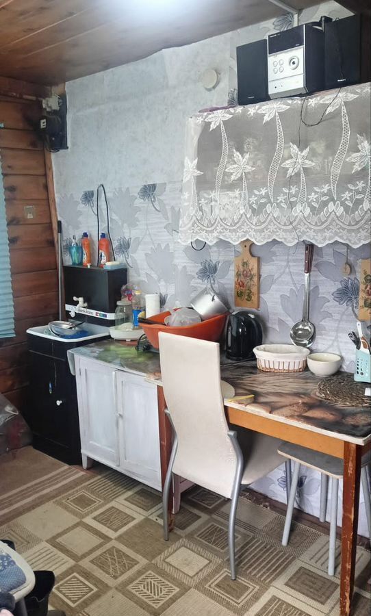 дом г Красноуфимск сад № 7 Горняк, Невьянск, СНТ Коллективный фото 3