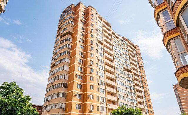 р-н Прикубанский ул им. Дзержинского 64/2 ЖК «Валентина» фото
