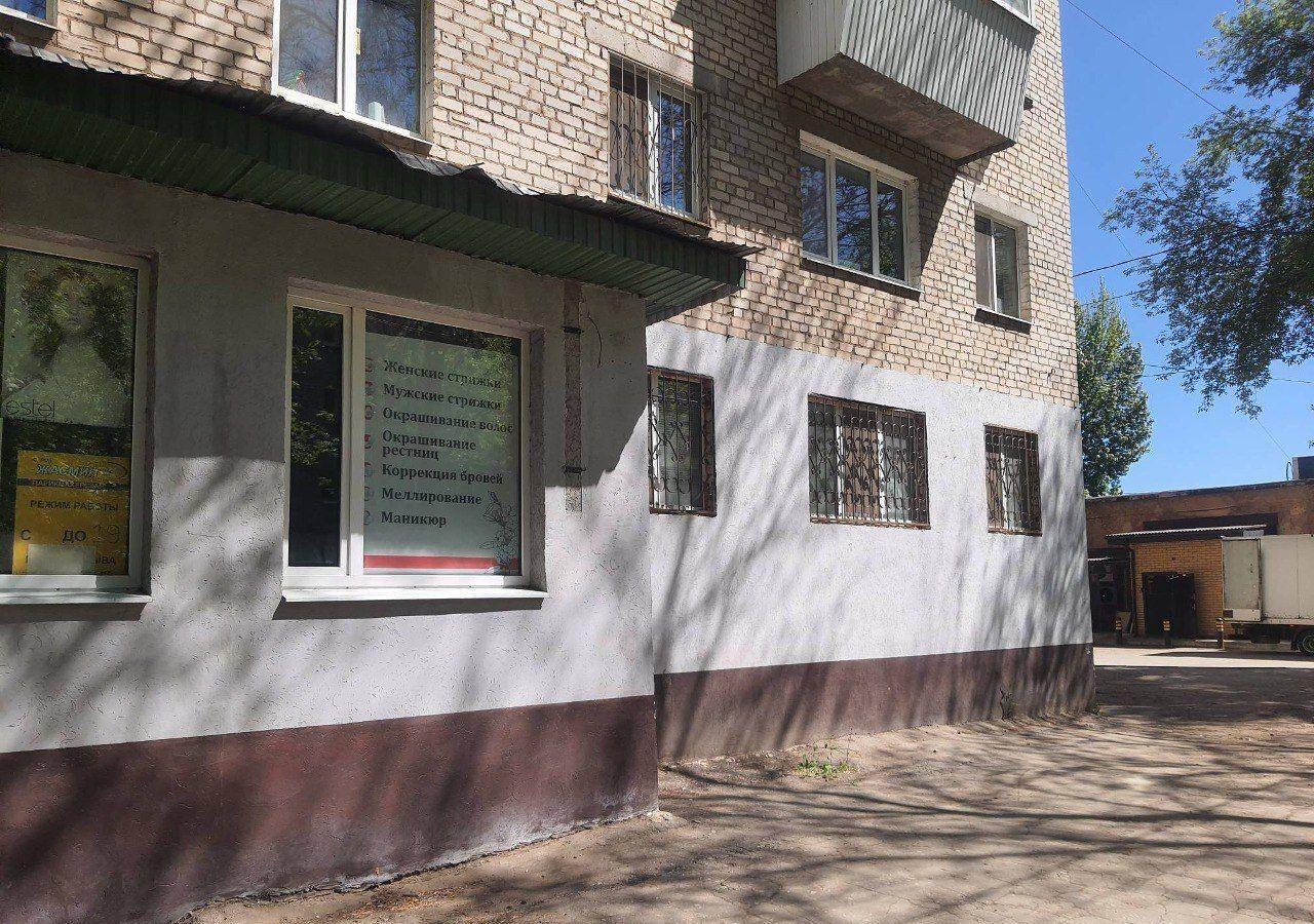 свободного назначения г Самара р-н Промышленный Юнгородок ул Юбилейная 5 фото 10