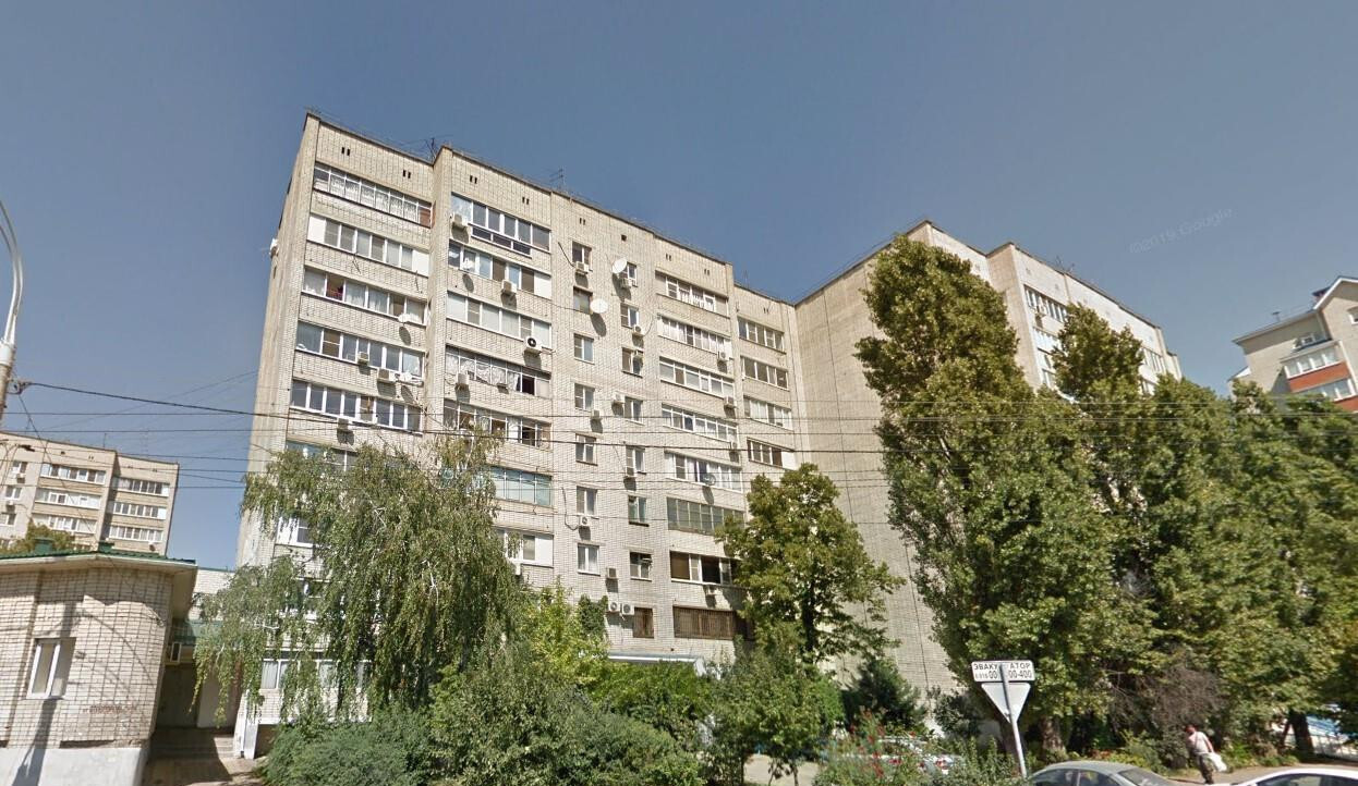 квартира г Краснодар р-н Карасунский ул Ставропольская 221/1 ЖК Черёмушки м-н фото 19