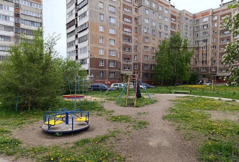 квартира г Магнитогорск р-н Орджоникидзевский ул Тевосяна 31/1 фото 34