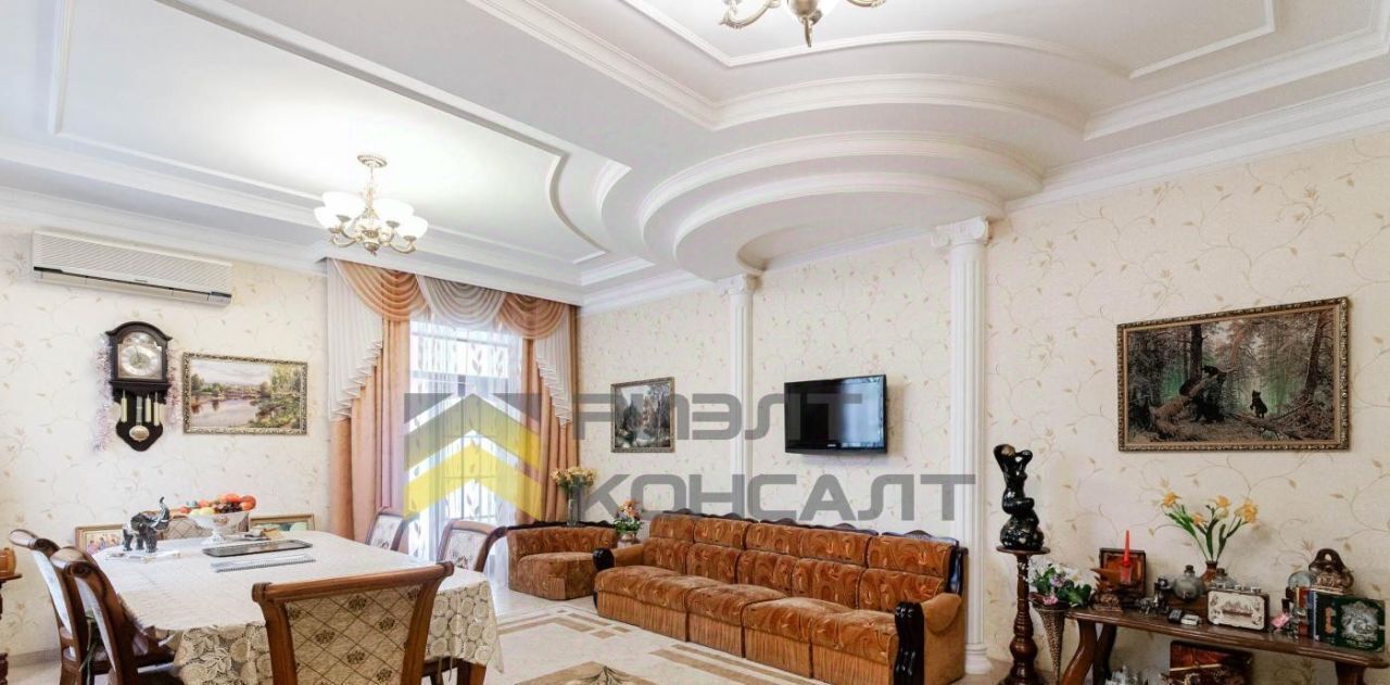 дом г Омск р-н Кировский ул Коттеджная 32 Кировский АО фото 8