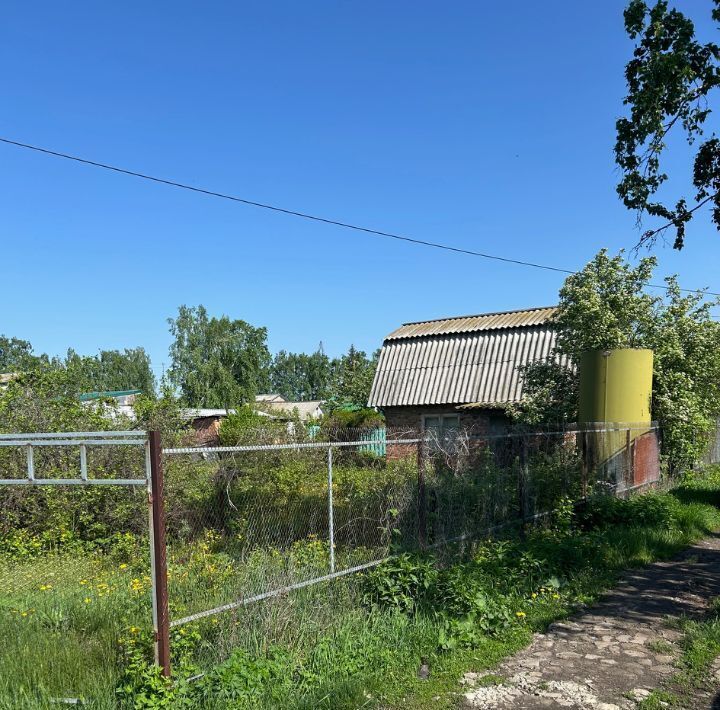 дом г Омск р-н Кировский СОСН Мечта тер., 21 фото 6