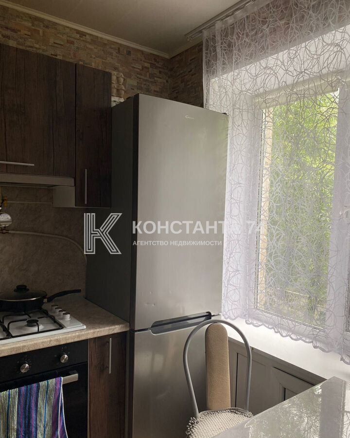 квартира г Челябинск р-н Калининский ул Горького 81 фото 11
