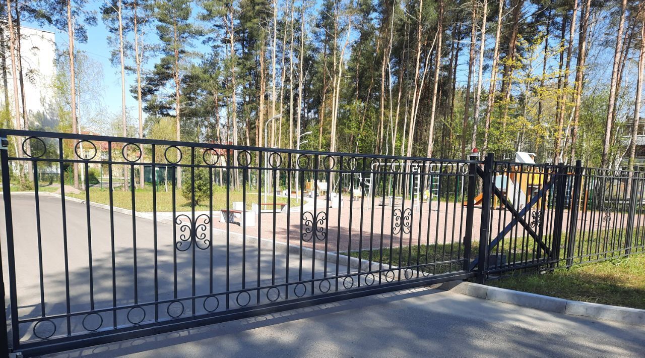 квартира г Всеволожск Бернгардовка ул Северная 20 Ладожская фото 2