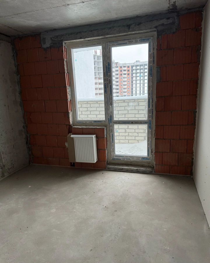 квартира г Самара р-н Кировский ш Московское 53 ЖК «Московский» километр, 18-й фото 1