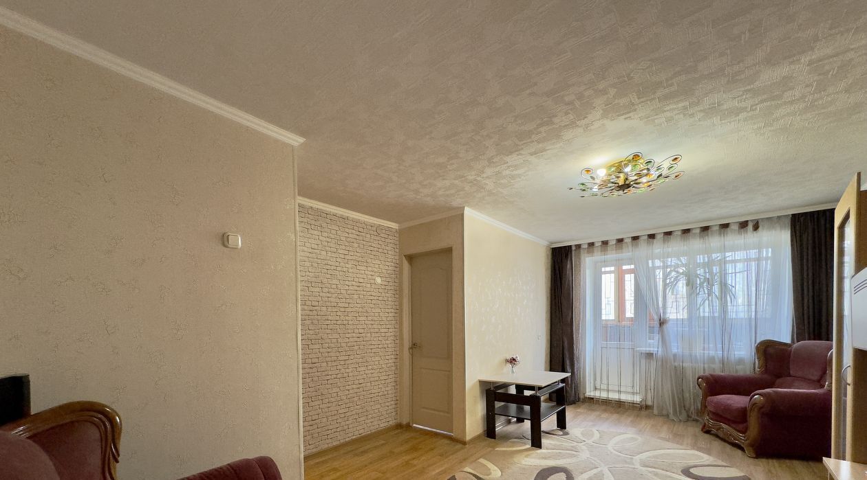 квартира г Курган ул Коли Мяготина 89 фото 1
