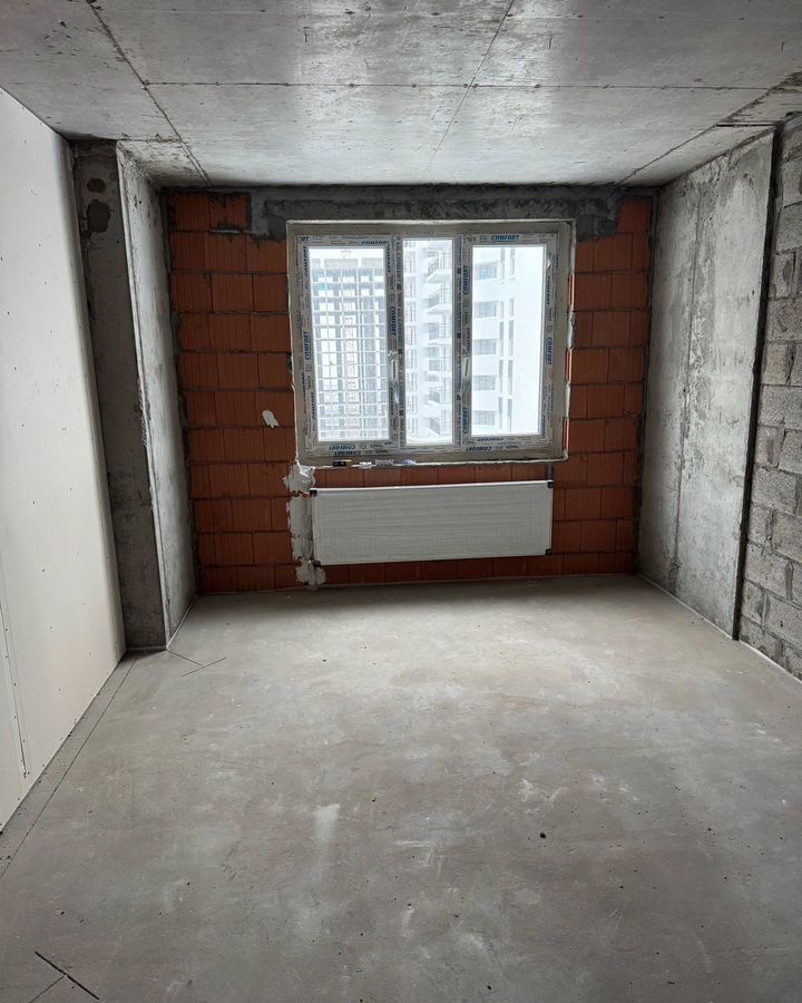 квартира г Самара р-н Кировский ш Московское 53 ЖК «Московский» километр, 18-й фото 2
