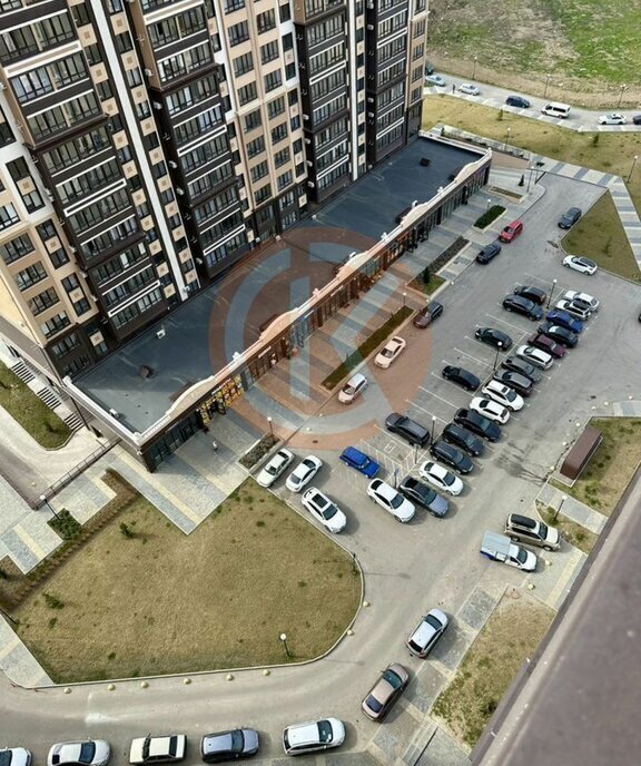 квартира г Симферополь р-н Железнодорожный ул Мраморная 36 фото 24