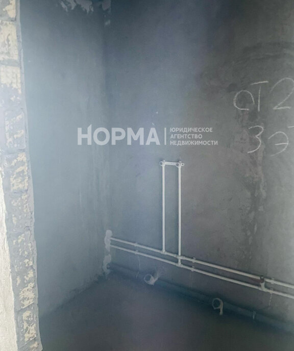квартира г Октябрьский ул Рахимьяна Насырова 4 жилой район «Весна» фото 9