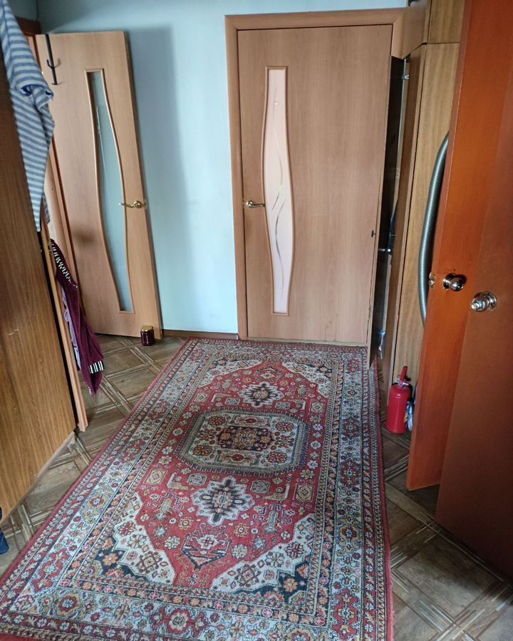 дом г Барнаул р-н Центральный ул Аванесова 83 фото 10