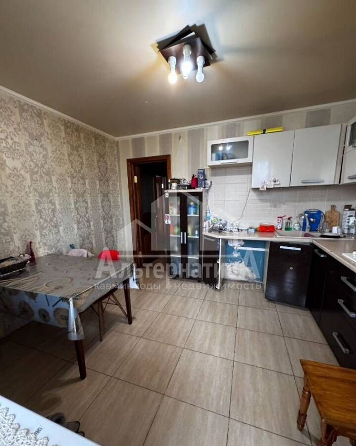 квартира г Кисловодск ул Хасановская 18 фото 18