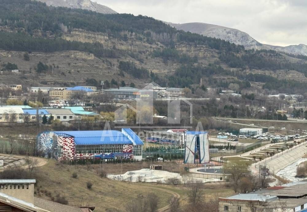 квартира г Кисловодск ул Чайковского 30 фото 20