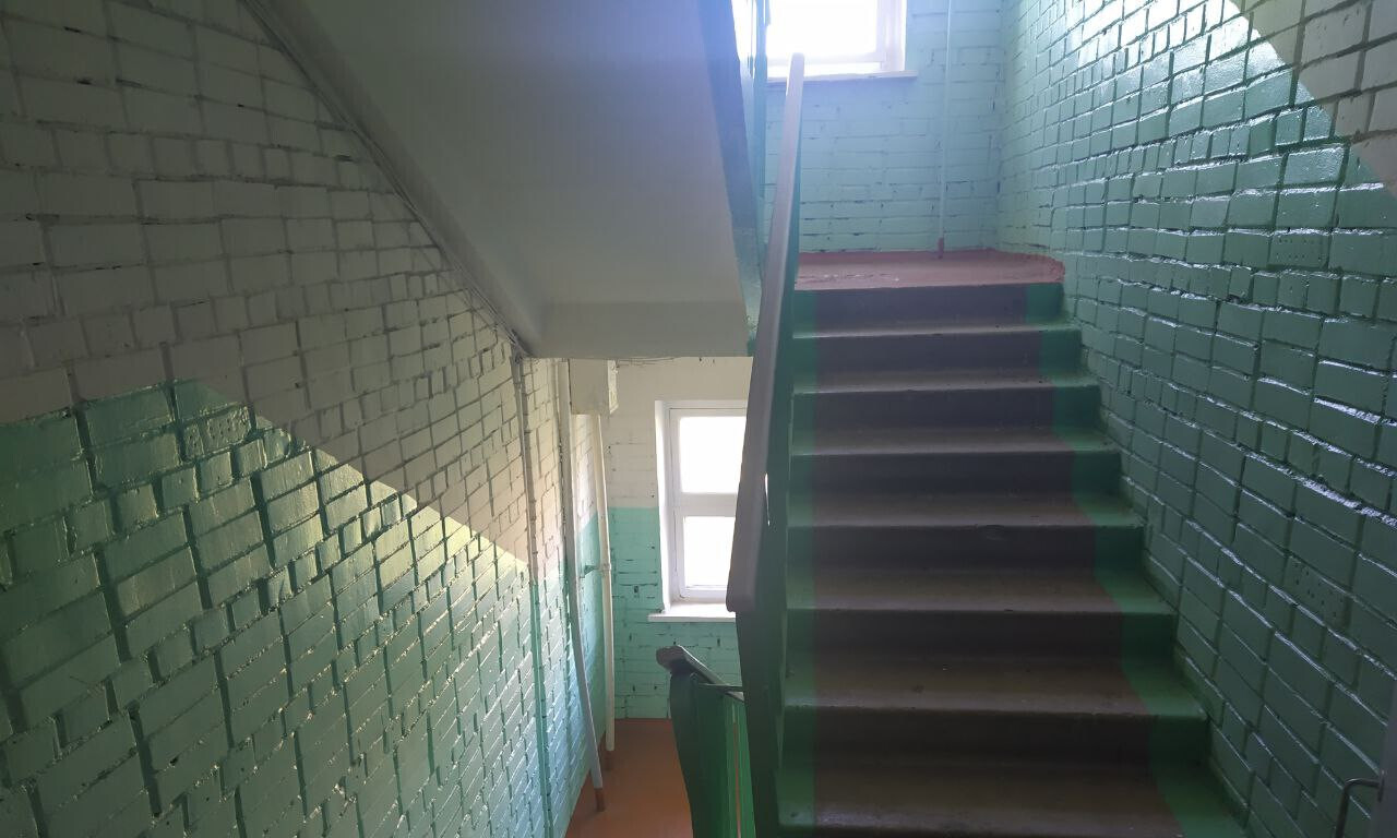 квартира г Самара р-н Красноглинский Академика Кузнецова, 13 фото 14
