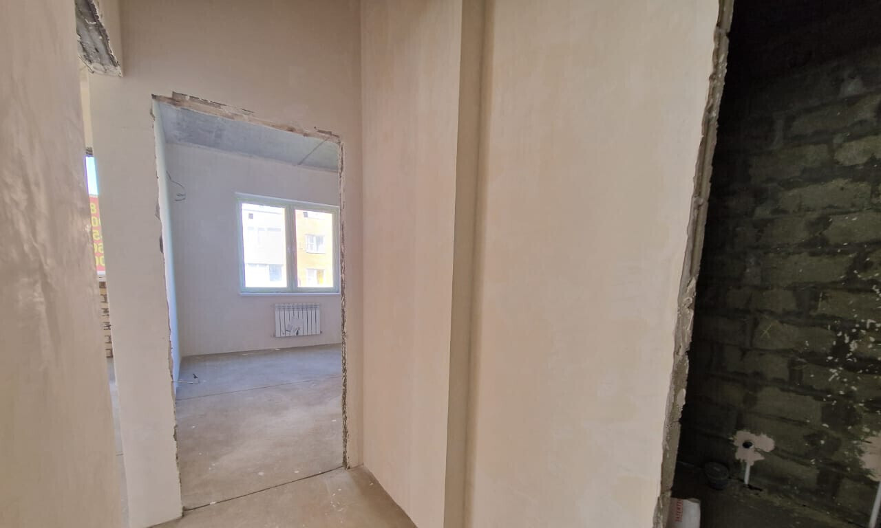 квартира г Горячий Ключ микрорайон Администрация ул Ленина 199б м-н фото 14
