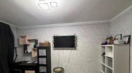 квартира г Усинск ул Строителей 9 фото 6
