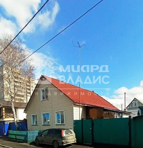 р-н Октябрьский ул 15-я Рабочая фото