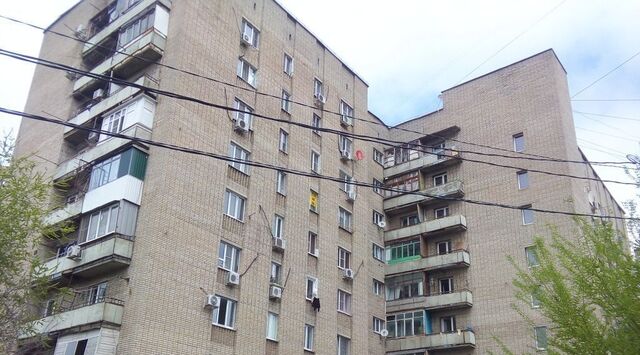 р-н Ворошиловский Северный ул Пацаева 1 фото