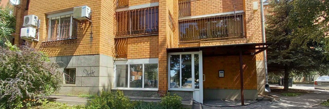 офис г Волгоград р-н Дзержинский ул Ангарская 69/6 фото 1