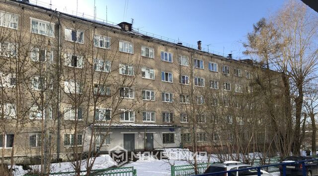 р-н Индустриальный дом 6 фото
