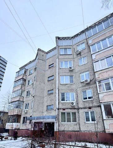 р-н Октябрьский дом 26а фото