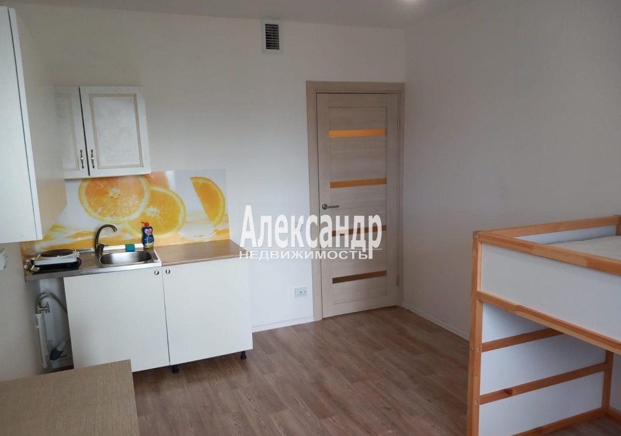квартира г Санкт-Петербург метро Озерки наб Реки Каменки 21к/1 ЖК «Заповедный парк» округ Коломяги фото 2