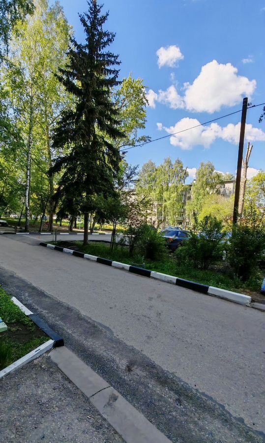 квартира г Ульяновск р-н Железнодорожный ул Хрустальная 28 фото 29