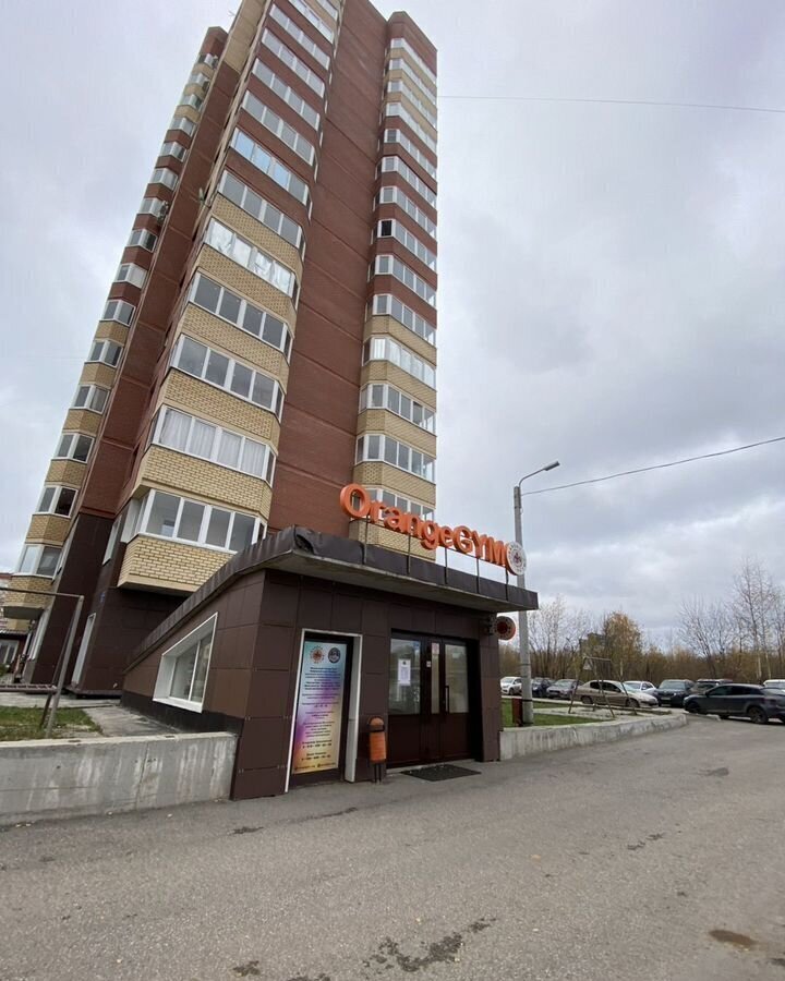 квартира г Пермь ул Светлогорская 11 Пермь, р-н Кировский фото 32