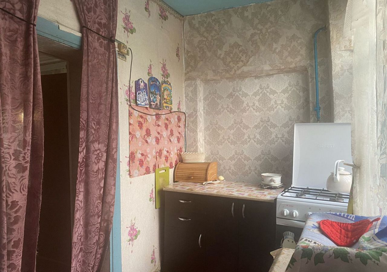 дом р-н Моздокский г Моздок ул Первомайская 132а Республика Северная Осетия — Моздокский р-н, Моздокское городское поселение фото 10