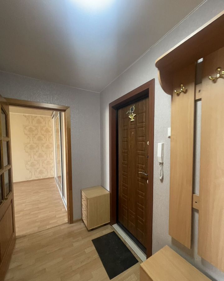 квартира г Курган Центральный ул Аргентовского 46 фото 22