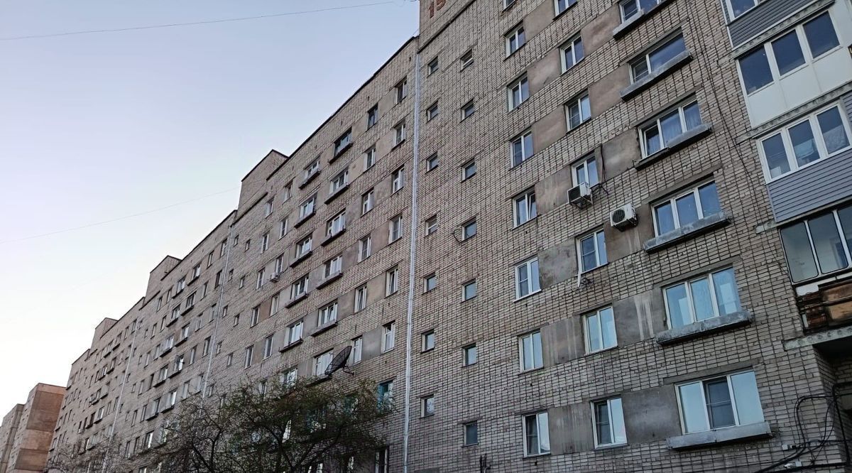 квартира г Бийск ул Ударная 29 фото 1
