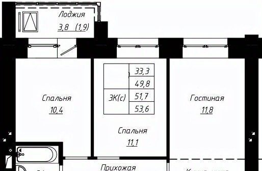 р-н Центральный фото