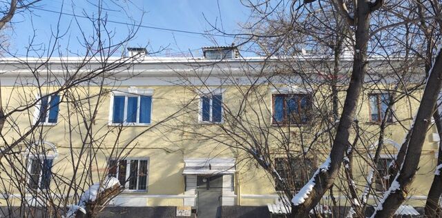 р-н Кировский ул Комсомольская 52 Площадь 1905 года фото