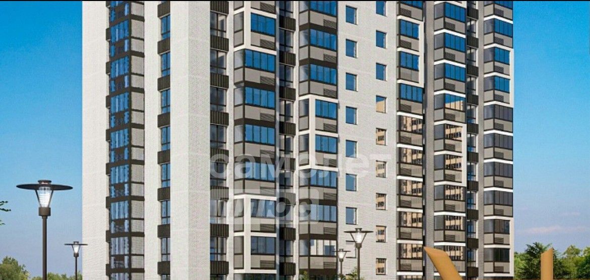 квартира г Барнаул р-н Центральный ул Чернышевского 186 фото 4