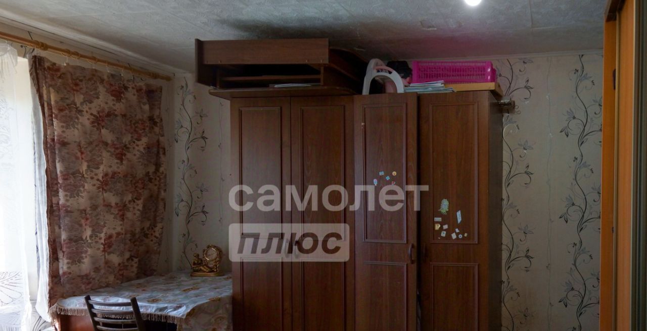 комната г Нижний Новгород Парк культуры ул Юлиуса Фучика 12 фото 3