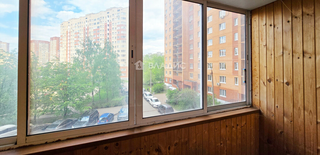 квартира г Жуковский ул Гудкова 16 Ильинская фото 8