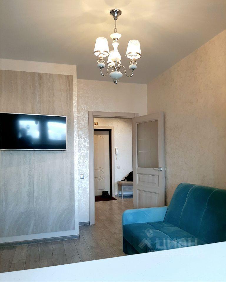 квартира г Видное б-р Зеленые аллеи 4 Домодедовская фото 4