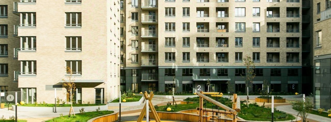 квартира г Санкт-Петербург метро Новочеркасская ш Революции 3к/2 фото 24