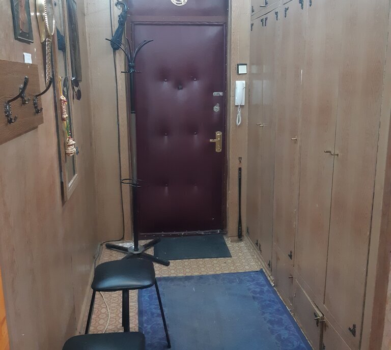 квартира г Сергиев Посад ул Дружбы 4а фото 3