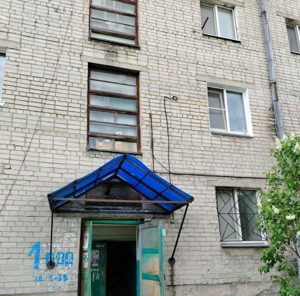 квартира г Курган ул Красномаячная 62 фото 12