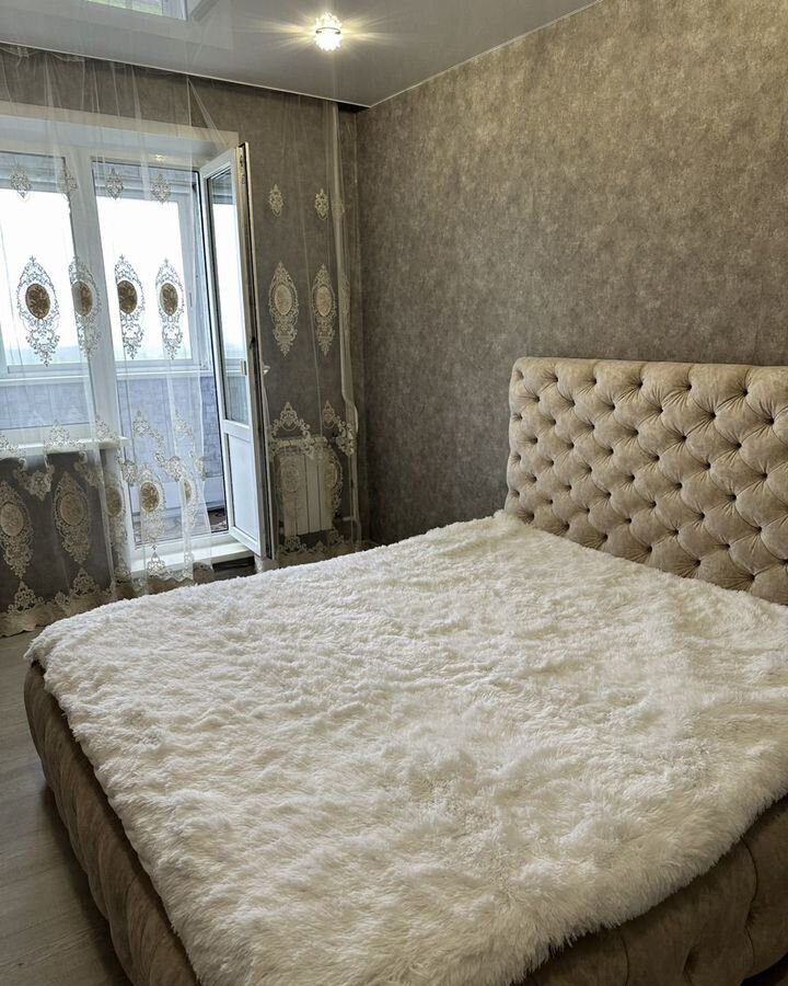 квартира г Новокузнецк р-н Новоильинский ул Косыгина 3 фото 4